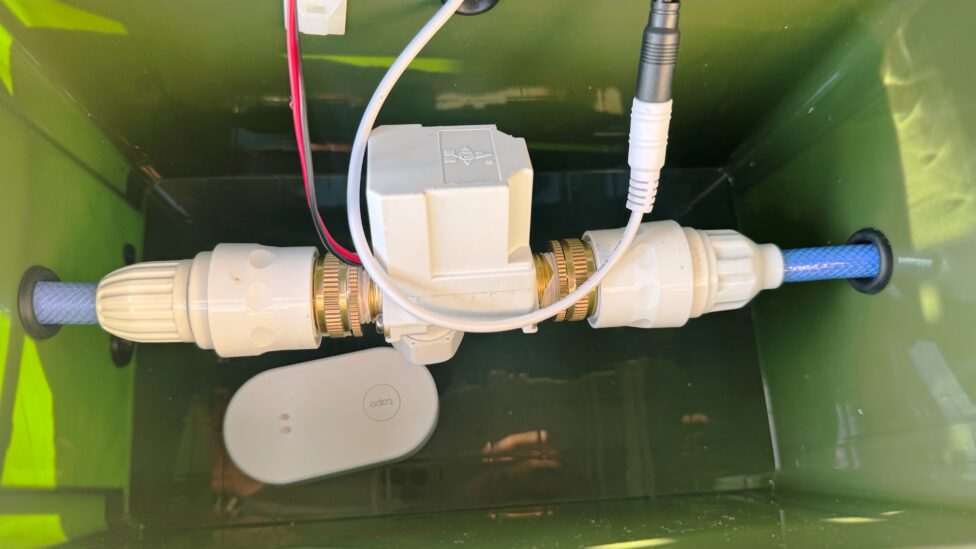 【DIY】1万円で作る!スマート散水システムで真夏の電気代節約作戦